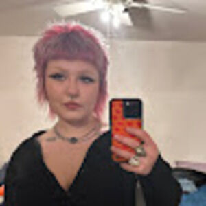 Meet your Posher, Madalynn